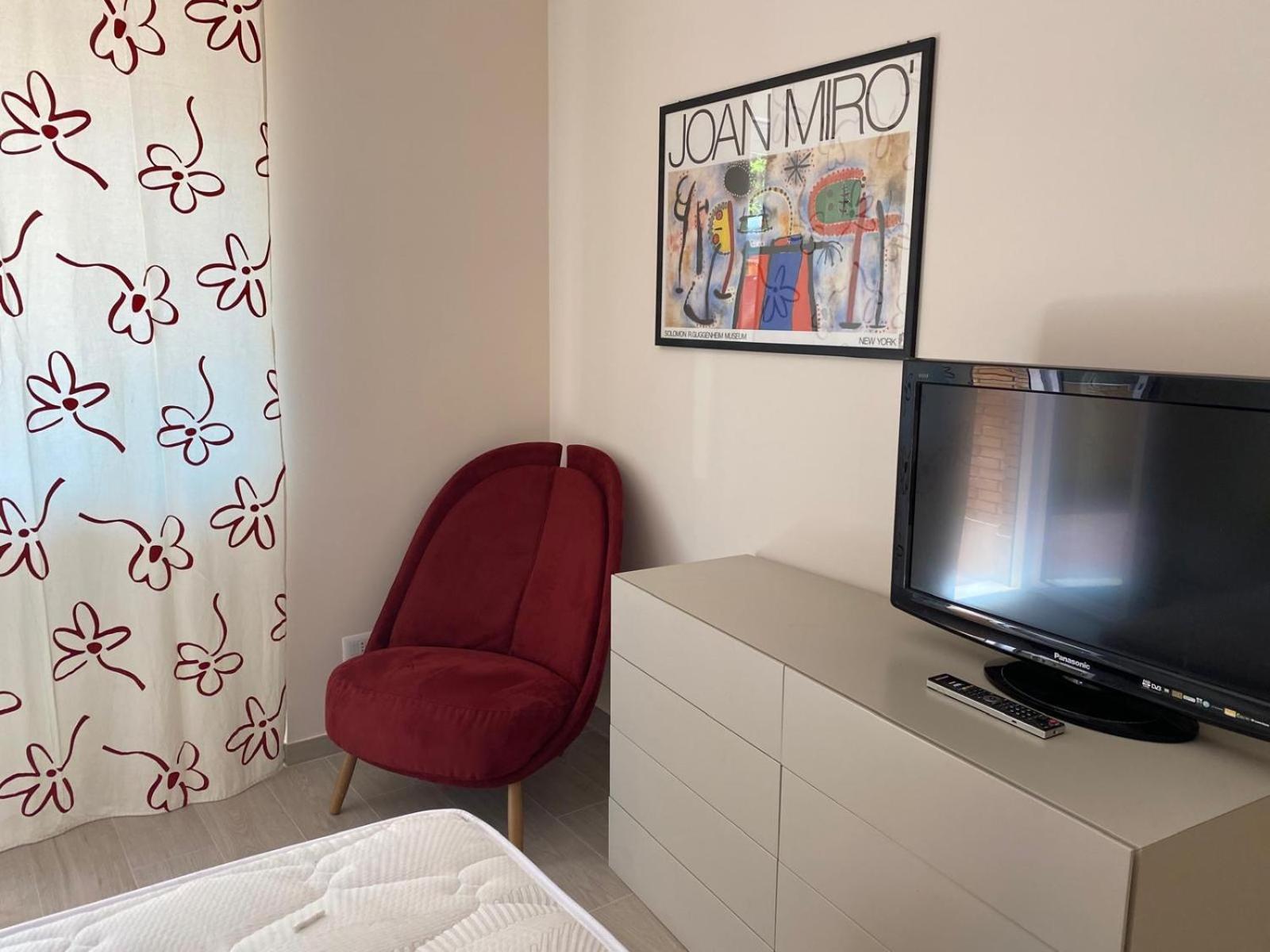Amber Apartment Rome Exterior photo